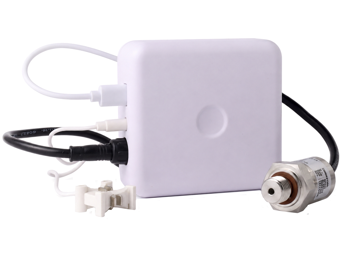 Aqua-Scope Monitor